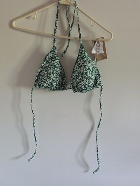 Berlook Reversible Bikini Top